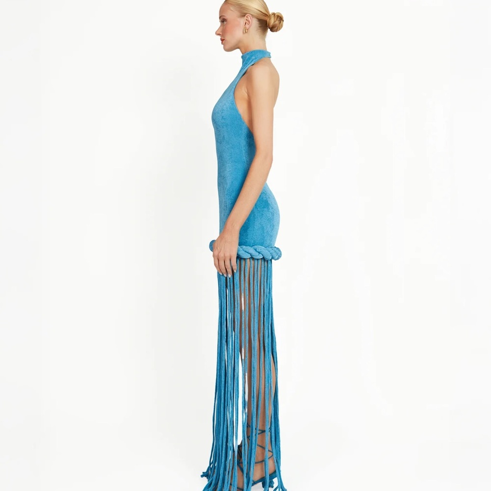 Khanum’s Kiran dress - Picture 4 of 5